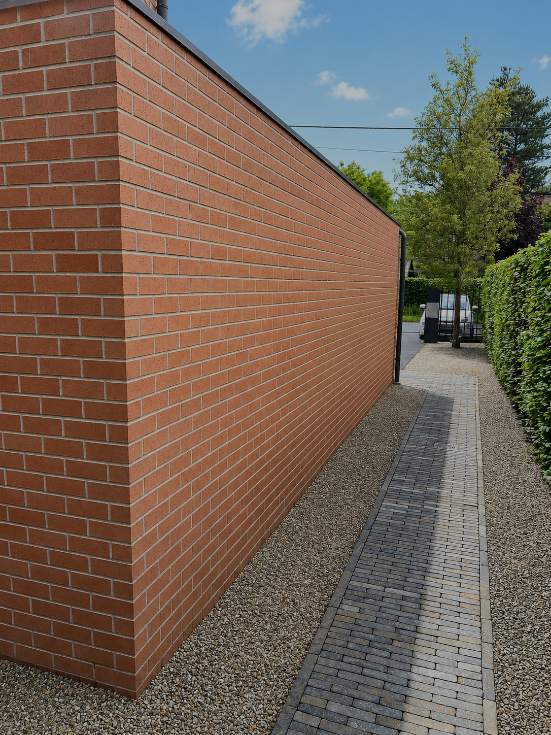 Gevelreiniging afbeelding 2